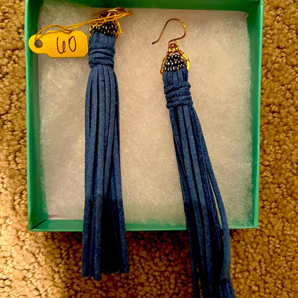 Paige Griffin Jewelry earrings